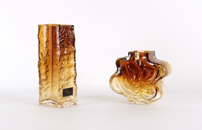 Lot Kai Blomqvist (Finnish 1939-2016) for Oy Kumela