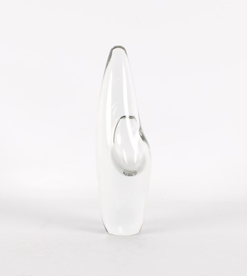 Lot 16 - Timo Sarpaneva (Finnish 1926-2006) for Iittala