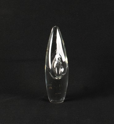 Lot 16 - Timo Sarpaneva (Finnish 1926-2006) for Iittala
