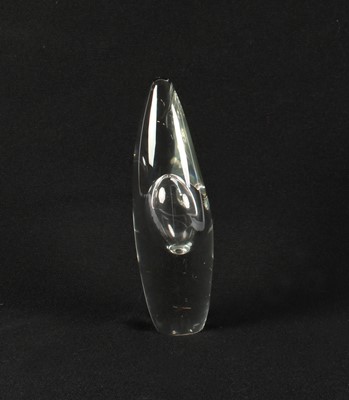 Lot 16 - Timo Sarpaneva (Finnish 1926-2006) for Iittala