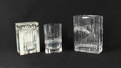 Lot 17 - Tapio Wirkkala (Finnish 1915-1985) for Iittala