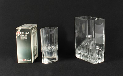 Lot 17 - Tapio Wirkkala (Finnish 1915-1985) for Iittala