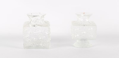 Lot 18 - Timo Sarpaneva (Finnish 1926-2006) for Iittala