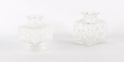 Lot Timo Sarpaneva (Finnish 1926-2006) for Iittala