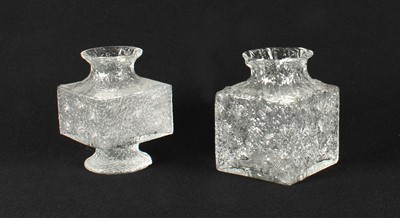 Lot 18 - Timo Sarpaneva (Finnish 1926-2006) for Iittala