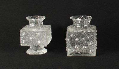Lot 18 - Timo Sarpaneva (Finnish 1926-2006) for Iittala
