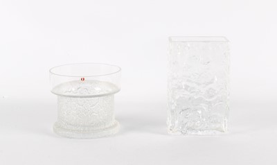 Lot Timo Sarpaneva (Finnish 1926-2006) for Iittala
