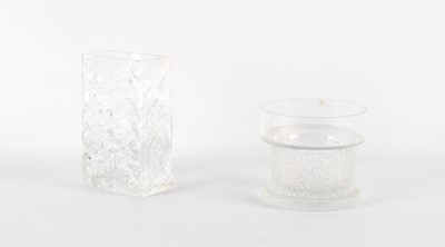 Lot 19 - Timo Sarpaneva (Finnish 1926-2006) for Iittala