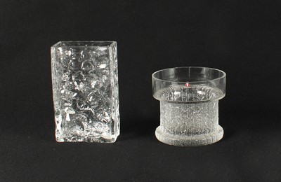Lot 19 - Timo Sarpaneva (Finnish 1926-2006) for Iittala