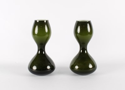 Lot Holmegaard, Copenhagen (Attributed)