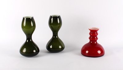 Lot 13 - IKEA, Sweden