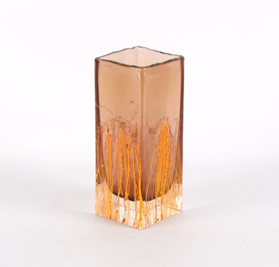 Lot 28 - Aleš Valner for Beranek Glassworks