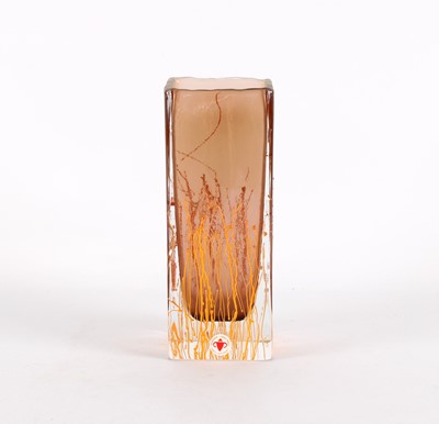 Lot Aleš Valner for Beranek Glassworks