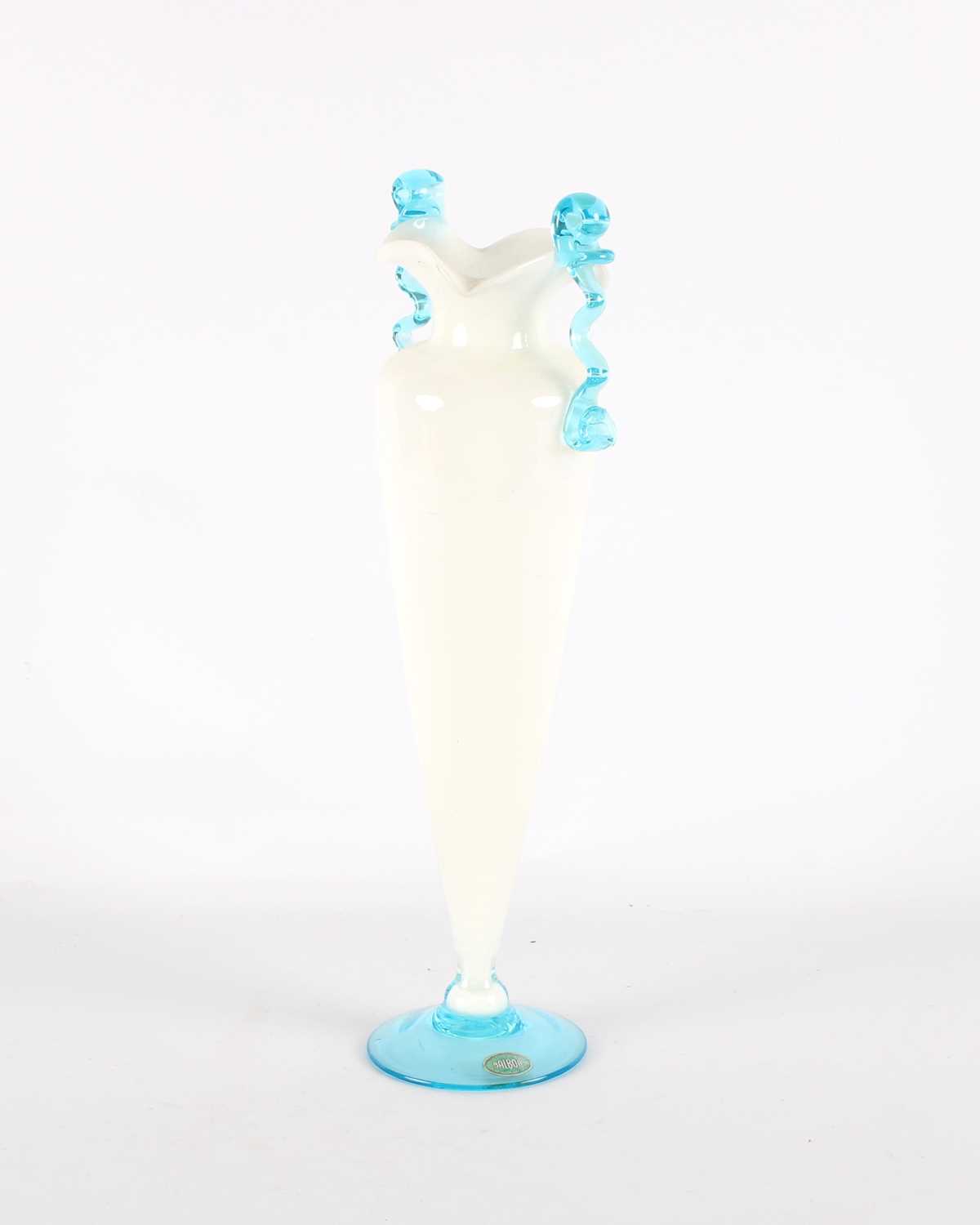Lot 25 - Balboa Venetian Glass, Murano