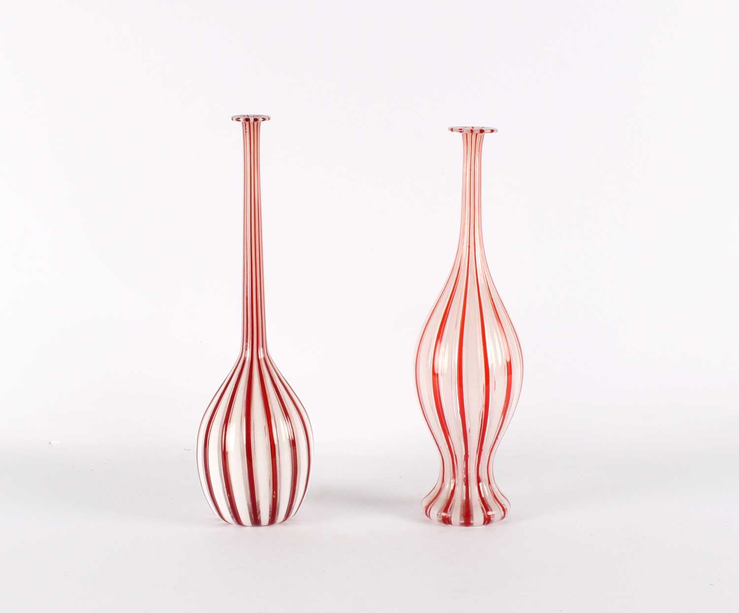 Lot 23 - Fratelli Toso, Murano (Attributed)