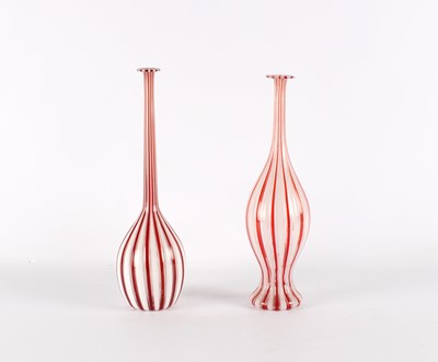 Lot Fratelli Toso, Murano (Attributed)