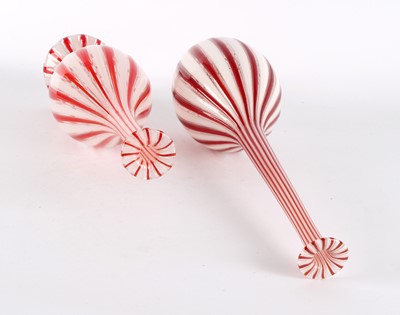 Lot 23 - Fratelli Toso, Murano (Attributed)