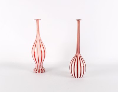 Lot 23 - Fratelli Toso, Murano (Attributed)