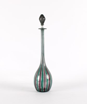 Lot Fratelli Toso, Murano (Attributed)