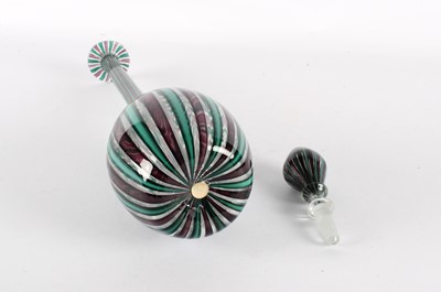 Lot 22 - Fratelli Toso, Murano (Attributed)