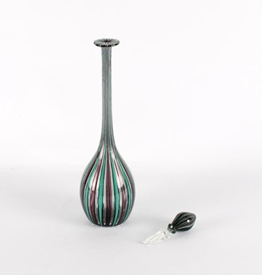 Lot 22 - Fratelli Toso, Murano (Attributed)