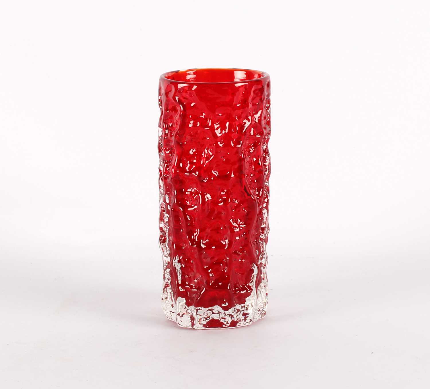 Lot 36 - Geoffrey Baxter (British 1922-1995) for Whitefriars