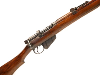 Lot Lithgow Lee Enfield .410 SMLE bolt action...