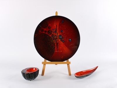 Lot 74 - Alan Clarke Studio, Staffordshire