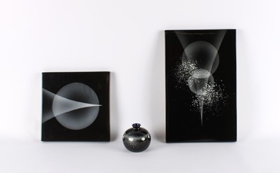 Lot 89 - Alan Clarke Studio, Staffordshire