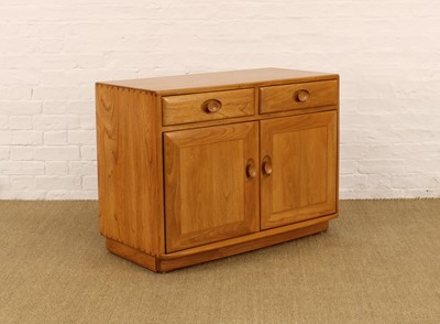 Lot 274 - Ercol, High Wycombe