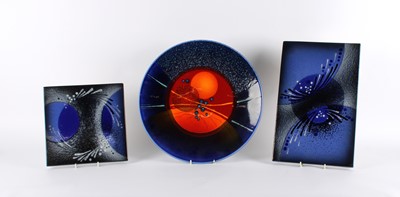 Lot 76 - Alan Clarke Studio, Staffordshire