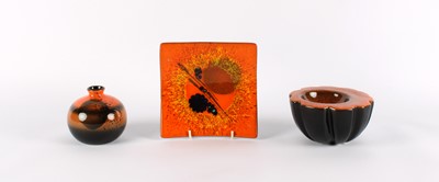 Lot 77 - Alan Clarke Studio, Staffordshire