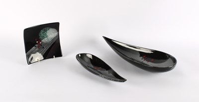 Lot 78 - Alan Clarke Studio, Staffordshire