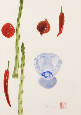 Lot 171 - East Asian School (20th/21st century)