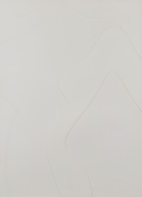 Lot 196 - Jean Lagadec (French 20th/21st century)