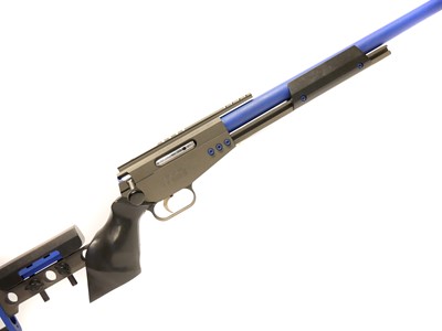 Lot System Gemini RPA Quadlock 6.5x284 bolt action...