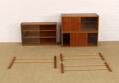 Lot 241 - Preben Sørensen for Randers Møbelfabrik, Denmark