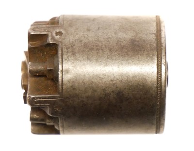 Lot Deane Adams and Deane 80 bore percussion...