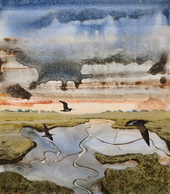 Lot 187 - Nicholas Ferenczy (British 1959-)