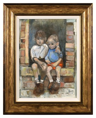 Lot Lucy Manfredi M.A.F.A. (British 1974-)