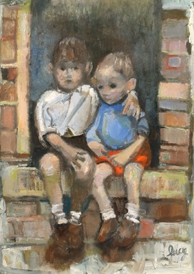 Lot Lucy Manfredi M.A.F.A. (British 1974-)