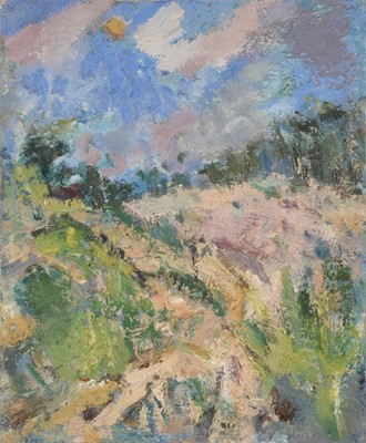 Lot Ian Norris (British 1960-)