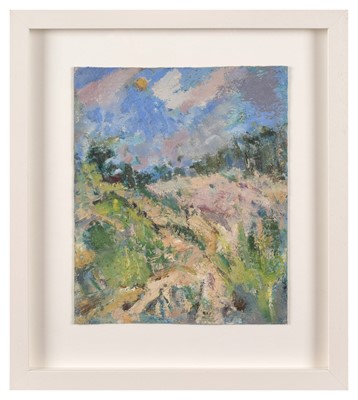 Lot Ian Norris (British 1960-)