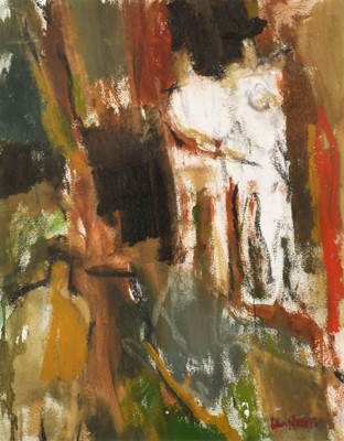 Lot Ian Norris (British 1960-)