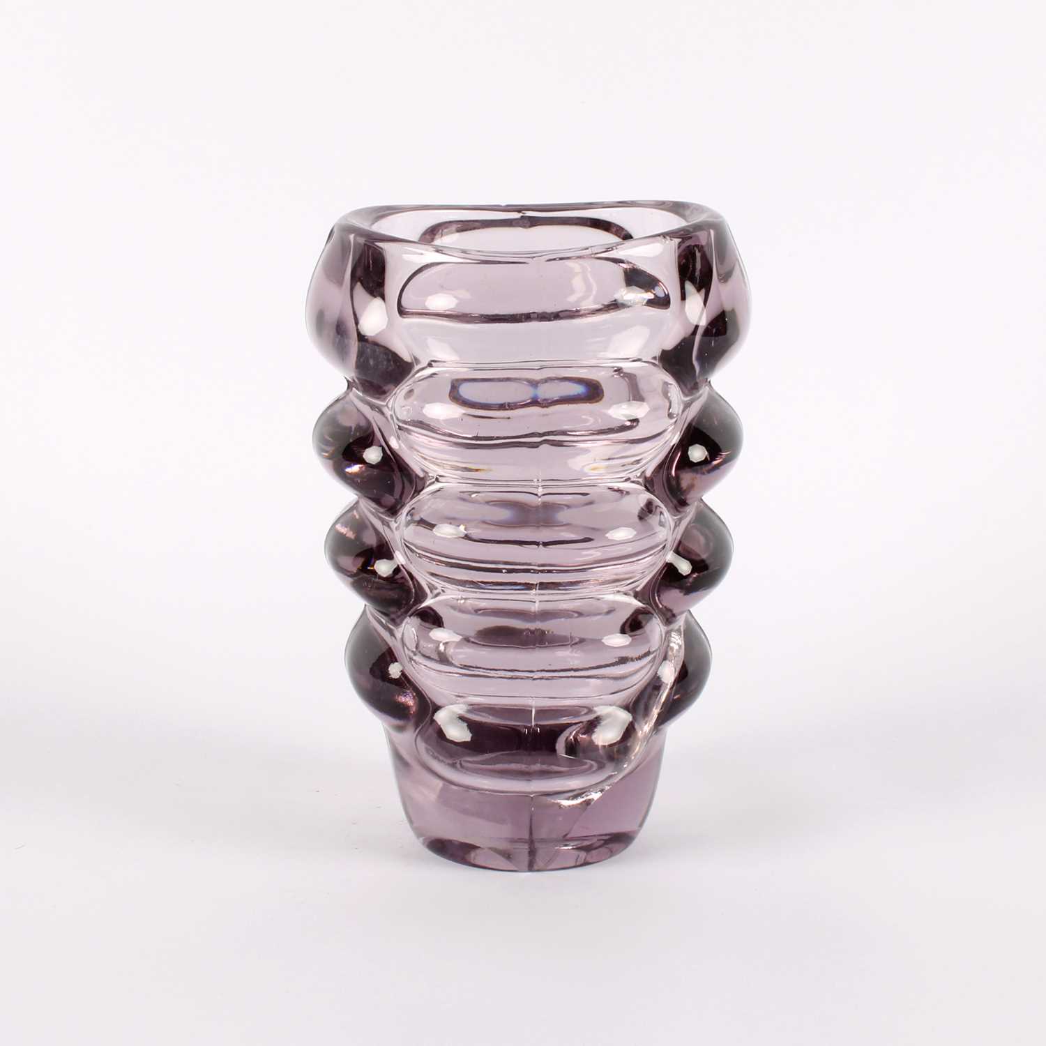 Lot 29 - Vladislav Urban (Czech 1937-2022) for Hermanova Hut