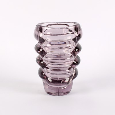 Lot 29 - Vladislav Urban (Czech 1937-2022) for Hermanova Hut