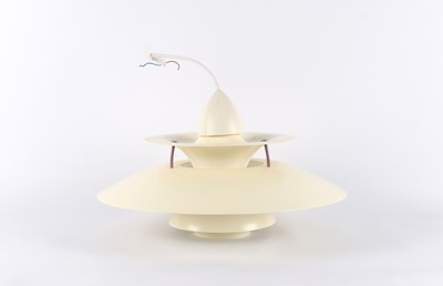 Lot 238 - Poul Henningsen (Danish 1894-1967) for Louis Poulsen