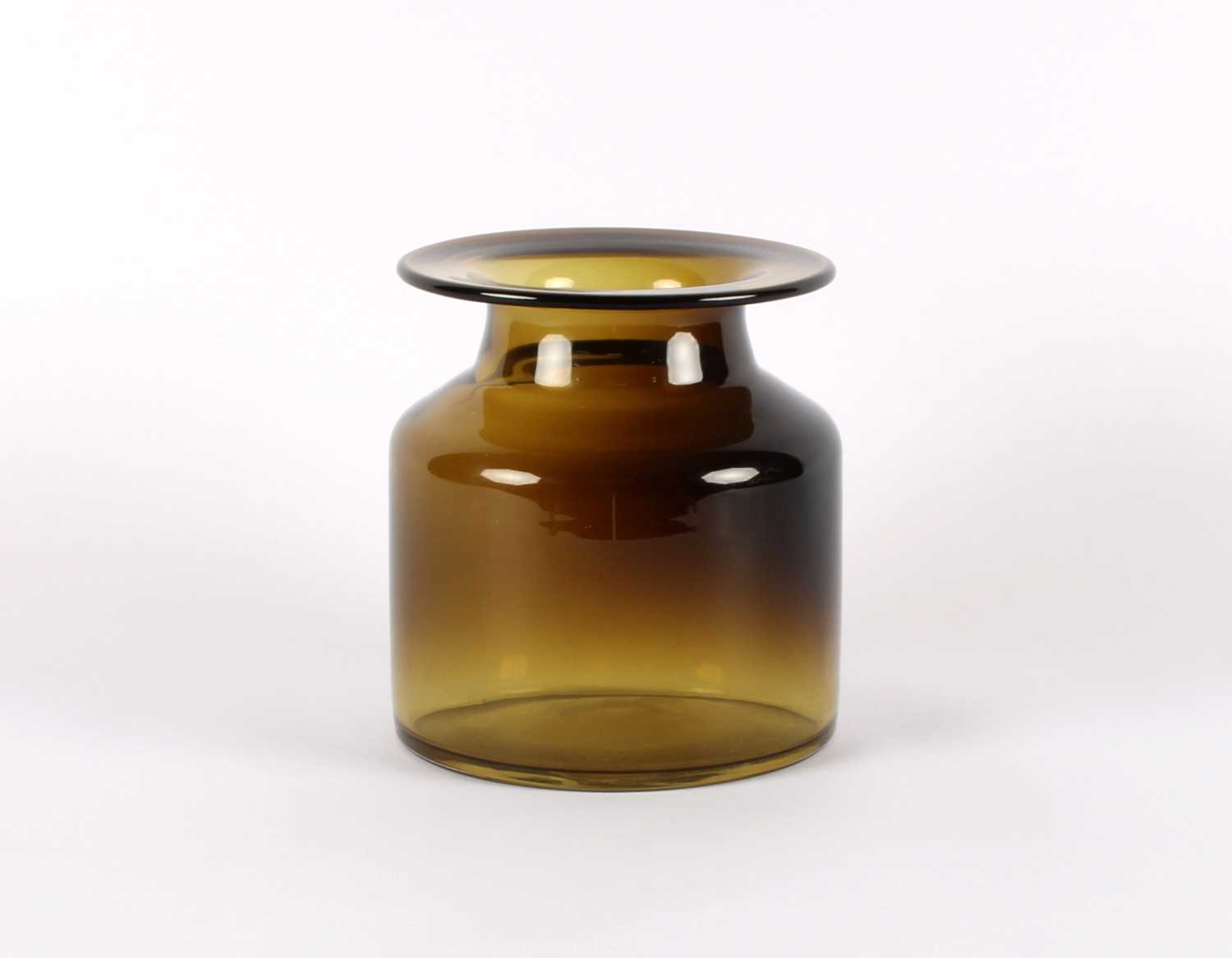 Lot 38 - Frank Thrower for Dartington (Attributed)