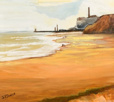 Lot Stephanie Dingle (British 1926-2017)