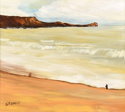 Lot Stephanie Dingle (British 1926-2017)